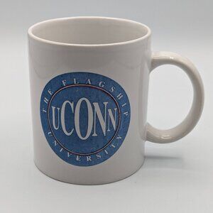 UCONN The Flagship University Mug